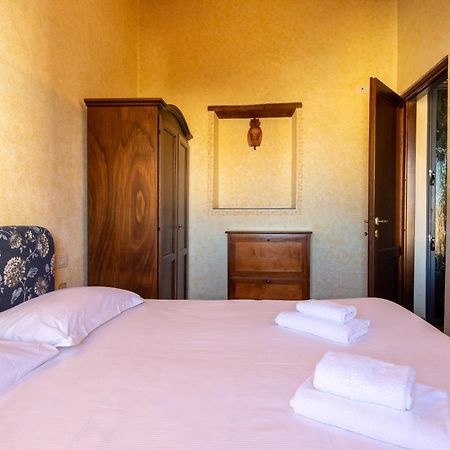 Oltrarno Apartment Firenze Kültér fotó